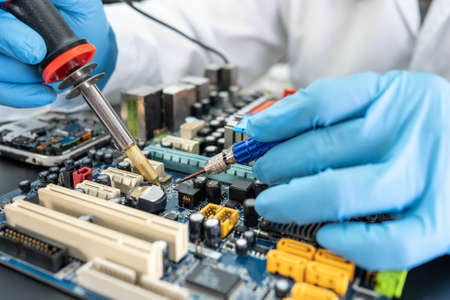 Reparación y Mantenimiento 3