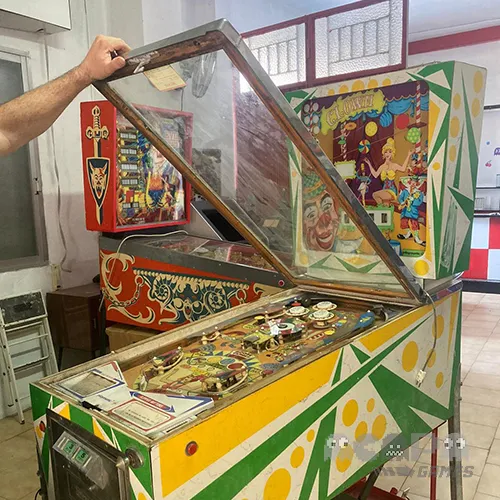 Reparación y Mantenimiento 4